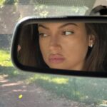 Inanna Sarkis Instagram - Ready for my morning jog.