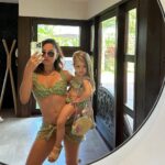 Inanna Sarkis Instagram - a sweet birthday escape 🌺 Kaua'i, Hawaii