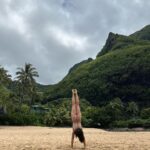 Inanna Sarkis Instagram - a sweet birthday escape 🌺 Kaua'i, Hawaii