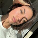 Inanna Sarkis Instagram - Just a shameless selfie