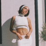 Inanna Sarkis Instagram - Cali winters >