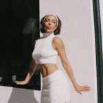 Inanna Sarkis Instagram - Cali winters >