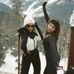 Inanna Sarkis Instagram - Aspen on 🎞️ Aspen, Colorado