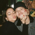 Inanna Sarkis Instagram - Aspen on 🎞️ Aspen, Colorado