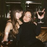 Inanna Sarkis Instagram - Aspen on 🎞️ Aspen, Colorado