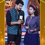 Inchara Joshi Instagram - ಮೈ ನವಿರೇಳಿಸುವ ನೃತ್ಯಗಳೊಂದಿಗೆ ಕಣ್ಮನ ತಣಿಸಲು ಬರ್ತಿದೆ ಸುವರ್ಣ ಸಂಭ್ರಮ ಇನ್ನು 5 ಗಂಟೆಯಲ್ಲಿ. “ಸುವರ್ಣ ಸಂಭ್ರಮ” ಇಂದು ಸಂಜೆ 6 ಗಂಟೆಗೆ #StarSuvarna #SuvarnaSambarama #katheyondushuruvagide #nammalacchi