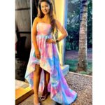 Inchara Joshi Instagram - 🧿💕Thank you for this beautiful outfit Manu 💕🧿 @mansi._.joshi 🩷🧿”There is a princess inside all of us”🩷🧿 🩷Birthday edition🩷 Location : @jungle_trailz ❤️ Pc: @mansi._.joshi ❤️ #inchu #inchara #incharajoshi #viral #birthdaygirl #birthday #viral #trending #princess #fairy #actor #actorslife #cutest #cinderella #instagram #instadaily Jungle Trailz