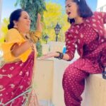 Inchara Joshi Instagram - Happy birthday @inchara.joshi 🎂🥳✨❤️