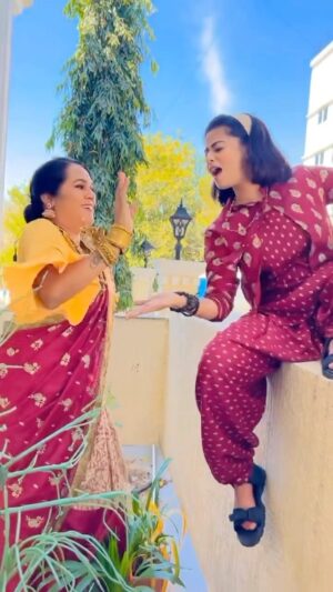 Inchara Joshi Instagram - Happy birthday @inchara.joshi 🎂🥳✨❤️