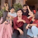 Inchara Joshi Instagram - Wait till the end 😂🤪❤️ #incharajoshi #inchu #inchara #cute #viral #trendingreels #kannada #kfi #instagram #instagood #instadaily #kannadaactress #serial #starsuvarna #katheyondushuruvagide #sahana #yathi #sahanayathi #yathisahana #samrat #varnika #virat
