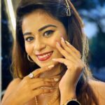 Inchara Joshi Instagram - 🩷Birthday edition 🩷 Beautiful nails by @deepu.pari3 Hair color by : @yameenhairdresser @unisex_volumez #cute #viral #nailextensions #birthday #inchu #inchara #incharajoshi #birthday2023 #inchubirthdaycelebration #barbielook #actor #kannada #kannadaactress Jungle Trailz