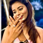 Inchara Joshi Instagram - 🩷Birthday edition 🩷 Beautiful nails by @deepu.pari3 Hair color by : @yameenhairdresser @unisex_volumez #cute #viral #nailextensions #birthday #inchu #inchara #incharajoshi #birthday2023 #inchubirthdaycelebration #barbielook #actor #kannada #kannadaactress Jungle Trailz