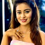 Inchara Joshi Instagram - 🩷Birthday edition 🩷 Beautiful nails by @deepu.pari3 Hair color by : @yameenhairdresser @unisex_volumez #cute #viral #nailextensions #birthday #inchu #inchara #incharajoshi #birthday2023 #inchubirthdaycelebration #barbielook #actor #kannada #kannadaactress Jungle Trailz