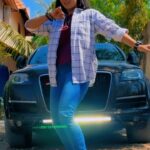 Inchara Joshi Instagram - nenjiljiljil 🧿❤️ Vc: @hubli_huduga569 #nenjiljiljil #viral #trending #tamilsongs #cute #dance #tamilcinema #vidyavox #kfi#kannadaactress #acting #actor #katheyondushuruvagide #sahana #sahanayathi #sahana❤️yathi #cutest #dancereels #radhika #mattigajulu #starsuvarna #telugu #tamil#starvijay #suntv #viralvideos #india #reelsinstagram #instalike #instagood