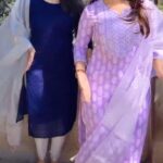 Inchara Joshi Instagram - Kuniside yavvana🧿❤️ #inchu #inchara #incharajoshi #viral #trending #cute #sisters#uff #uffmeredil #kannadareel #hindireel #instagram #instagood #actor #actress #paaru #katheyondushurivagide # #kunisideyavvana viralreels #sistergoals #instagood #kannadasongs #mansi #inchara #sisters