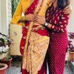 Inchara Joshi Instagram - Patili kamariya dekho @bhavani_prakash8 ❤️ #patlikamariya #inchu #incharajoshi #bhavaniprakash #transistionsongs #trending #instagram #instareel #viral #hindisongs #cute #serial #kfi #katheyondushuruvagide #starsuvarna @starsuvarna #sahana #mathangi #cutestjodi #instadaily #patlikamariyadancechallenge #actor #actresses #actorslife #sandalwood #puneethrajkumar #sudeep