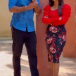 Inchara Joshi Instagram - Bale natisthunnav yenti 😏😏😂 @mpsk999 #inchu #inchara #incharajoshifc #incharajoshi #radhika #manohar #cute #geminitv #couplegoals #mattigajulu #mattigajuluserial #doglovers #radikamanohar #duet #instagram #telugureels #telugumovie #viral #trending #trendingreels