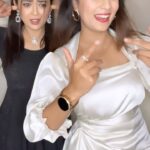 Inchara Joshi Instagram - Yello Gojappa nim aramane 😂😅😅 What a singer @inchara.joshi is 😍 Bangalore, India