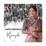 Inchara Joshi Instagram - Releasing The common display picture for my sister's birthday that's on sept 5th @mansi._.joshi 😘❤️ Thanks to all fan pages❤️ @mansi_incharaworld @mansi_joshi__fans