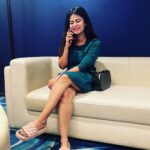 Inchara Joshi Instagram - 🧿❤️ #inchu #incharajoshi #viral #trending #happy #actor #actors #cutest #katheyondushuruvagide #sahana #instagood #instareels #instagram