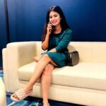 Inchara Joshi Instagram - 🧿❤️ #inchu #incharajoshi #viral #trending #happy #actor #actors #cutest #katheyondushuruvagide #sahana #instagood #instareels #instagram