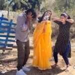 Inchara Joshi Instagram - 🤣🤣🤣