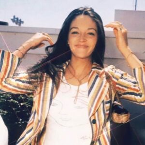 India Eisley Instagram - Happy birthday to the best lady, I love you mum x