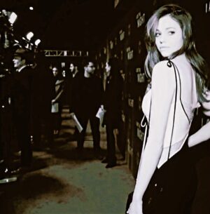 India Eisley Instagram - 
