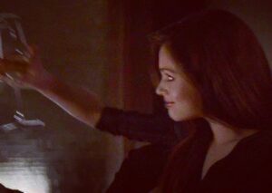 India Eisley Instagram - 2020.