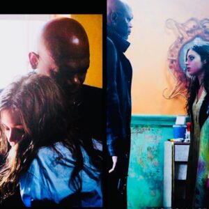 India Eisley Instagram - Fun memories x