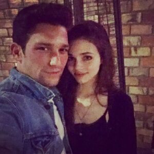 India Eisley Instagram - Old friend