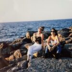India Mullen Instagram - Greece