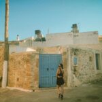 India Mullen Instagram – Greece