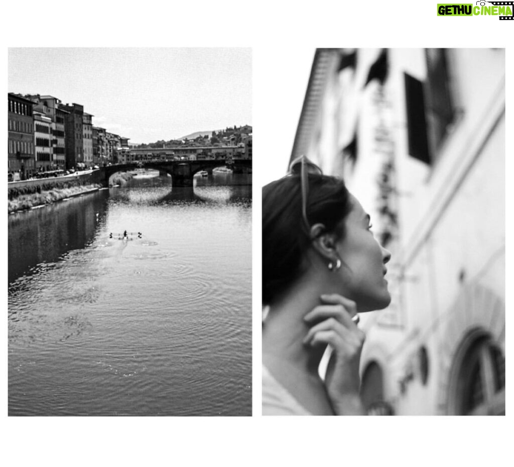 India Mullen Instagram - Sets from Florence #35mm