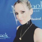 Ingrid Michaelson Instagram – She opened and she was incredible.  @notebookmusical I can’t wait to see where you go.