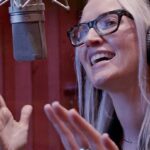 Ingrid Michaelson Instagram – We’re so excited to share the official music video of “If This Is Love” from the world premiere of @NotebookMusical written & performed by @IngridMichaelson. Performances begin September 6 at @ChicagoShakes. 📖 💙#NotebookMusical

“If This Is Love” Official Music Video: 
Music & Lyrics by Ingrid Michaelson
Video Directed by Will Chase
Music Supervisor & Accompaniment: Carmel Dean (@carmiedean)
Recorded and Mixed by Ian Cagey at The Power Station
Vocal Production by Chris Kuffner