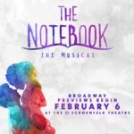 Ingrid Michaelson Instagram – I can’t believe I’m saying this. The @notebookmusical is going to Broadway! We begin previews Feb 10 and open March 14 at the Schoenfeld. Just typing that makes my heart race. Musical theater has always been in my bones. But to be able to create a musical with @funstetter as my copilot, @carmiedean as my musical guide and #MichaelGreif and @schelewilliams directing has been an adventure I never knew I could have. And many more amazing humans!  I hope to see you at the theater. I’ll be the one clapping the loudest, laughing the loudest, and probably crying the loudest.

#NotebookMusical