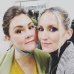 Ingrid Michaelson Instagram – She opened and she was incredible.  @notebookmusical I can’t wait to see where you go.