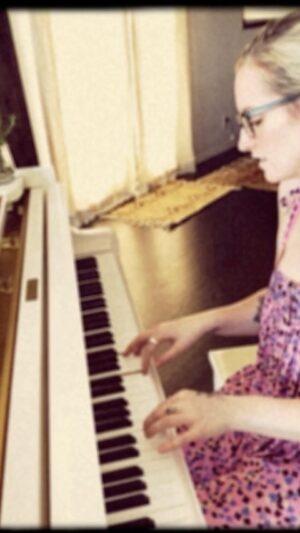 Ingrid Michaelson Instagram - 