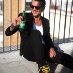 Ioannis Papazisis Instagram – Διακριτικά αρώματα λυκισκων  όπως απαιτεί μια γνήσια Pilsner.Τελικα όσο περισσότερα μαθαίνω για τη Carlsber τόσο καλύτερη γεύση έχει.. Probably the best beer in the world.#carlsberg #probably #danishpilsner