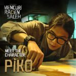 Iqbaal Ramadhan Instagram - REMEMBER THE NAME PIKO SUBIYAKTO REMEMBER THE GANG KOMPLOTAN RADEN SALEH REMEMBER THE DATE 25 AGUSTUS 2022 DI SELURUH BIOSKOP INDONESIA #MencuriRadenSaleh