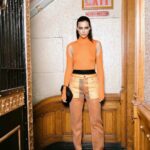Irina Shayk Instagram - Nyc🧡