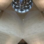Irina Shayk Instagram - Thank you @miaqatar for the most incredible visit! Can't wait for the next time! @visitqatar 🖤 @djwe.qa