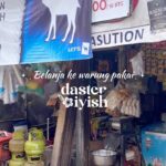 Irish Bella Instagram - Pagi-pagi belanja di warung deket rumah, biasa emak emak. Ini aku lagi pake daster iyish model Amala Series! enak banget dipake aktifitas harian 🫶🏻 #daster #dastercantik #dasteriyish