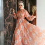 Irish Bella Instagram - 1st Anniversarry @arinnahijab_official ✨