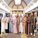 Irish Bella Instagram - Sisterhood To Jannah ❤️✨