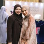 Irish Bella Instagram - Sisterhood To Jannah ❤️✨