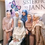 Irish Bella Instagram - To be able to belong in a group of such amazing, positive & warm hearted people is an incredible feeling ❤️ Grateful to Allah that my life has crossed paths with these sisters 🫶🏼 Once again thank you @kartikaputriworld for putting this all together, and making me a part of this. You have made such a beautiful garden of Jannah for us all ❤️🥰 Thanks to all vendors.. EO @gcwo.id @tw.weddingg Dekorasi @pt.adika12persada.id Dokumentasi @askar_photography Venue @swasana_lippokuningan @swasanawedding Photobooth @picadabra.studio Drink @teatwo.official Drink @susu_mbokdarmi Drink @heavenlywang.id Nasi kulit @chick_chy.id Nasi kebuli @dyeenskitchen Bakso @baksobara Siomay @monas.delight Gulai sapi @gultik.ku Roti keset @rotikeset.condet Tumpeng @tumpengmini Kue tampah @kartikasoulfood Shihlin @shihlinsnacksid Kebab @emados.shawarma Roti @psbakeryid Goodiebag @mydreamgoodies Popcorn @jollytimeindonesia Sajadah anti slip @ds.modest Wardah @wardahbeauty Shella saukia @shellasaukiaofficial Sayeed @sayeedbeauty
