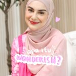 Irish Bella Instagram - Menjawab pertanyaan teman-teman tentang Wonderish ❤️ @wonderish.id