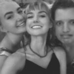 Isabel Durant Instagram - HBD legends. ⁣ Life would be all kinds of dull without you. ⁣ ⁣ Adore you. ⁣